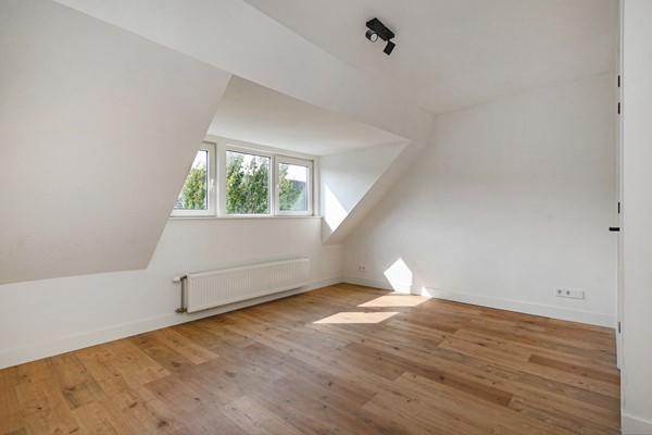 Medium property photo - Duizendschoonstraat 24A, 3051 SE Rotterdam